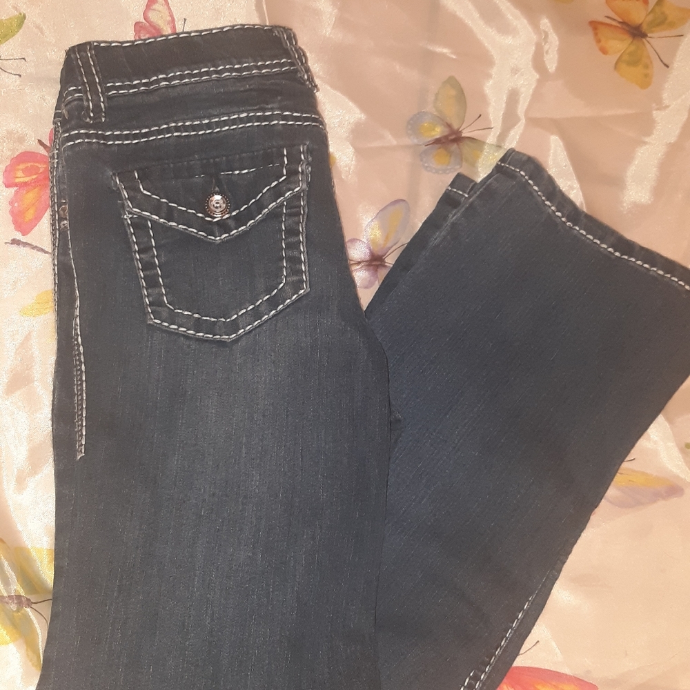 🍷🍷🍷CHEROKEE KIDS JEANS